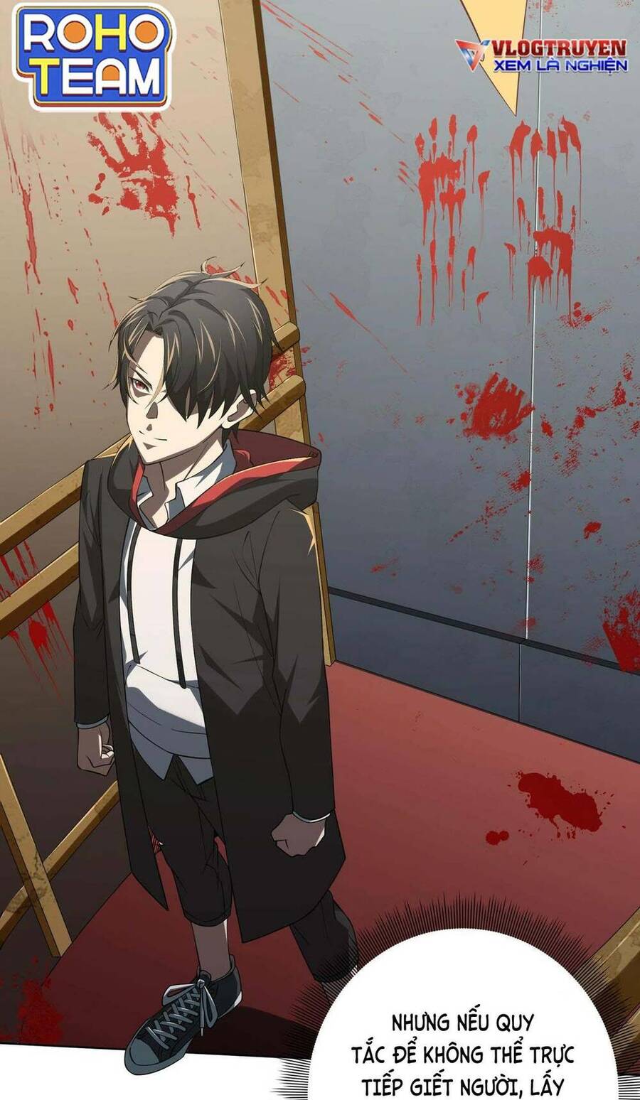Bắt Đầu Với Trăm Vạn Minh Tệ Chap 15 - Next Chap 16
