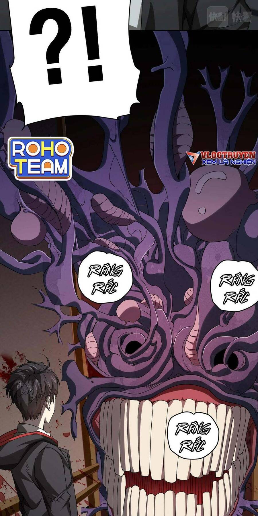 Bắt Đầu Với Trăm Vạn Minh Tệ Chap 15 - Next Chap 16