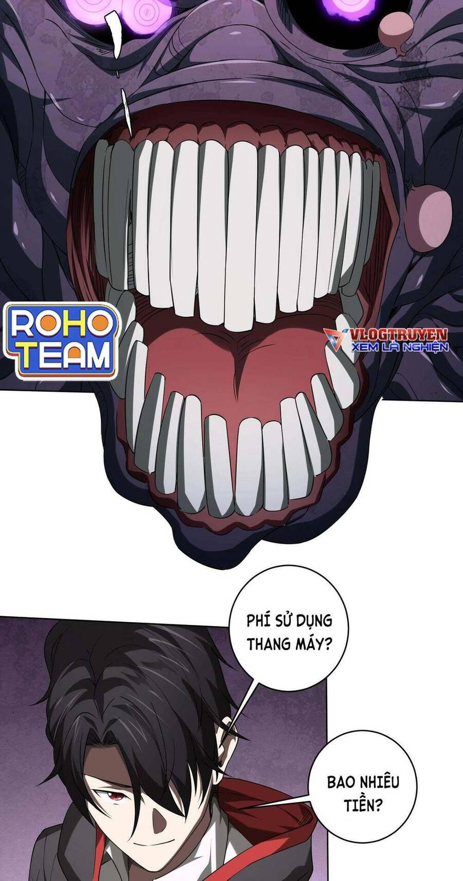 Bắt Đầu Với Trăm Vạn Minh Tệ Chap 15 - Next Chap 16
