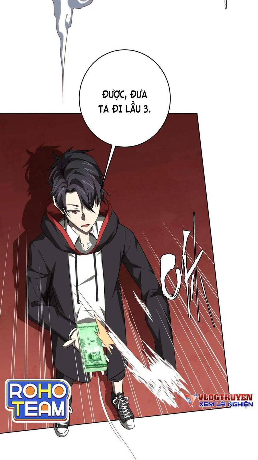 Bắt Đầu Với Trăm Vạn Minh Tệ Chap 15 - Next Chap 16