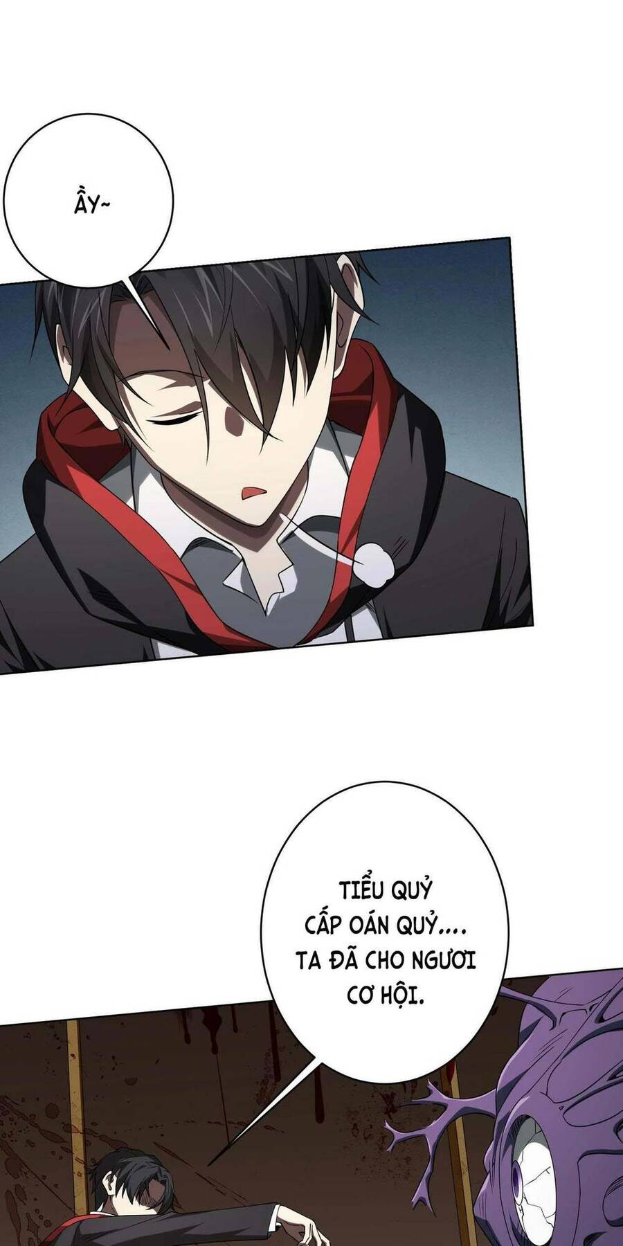 Bắt Đầu Với Trăm Vạn Minh Tệ Chap 15 - Next Chap 16