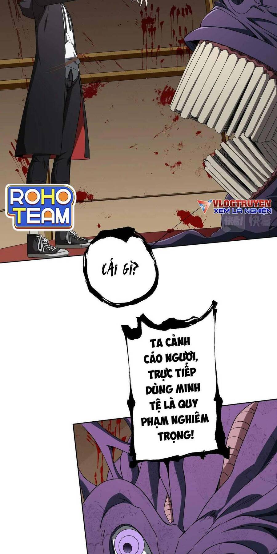Bắt Đầu Với Trăm Vạn Minh Tệ Chap 15 - Next Chap 16