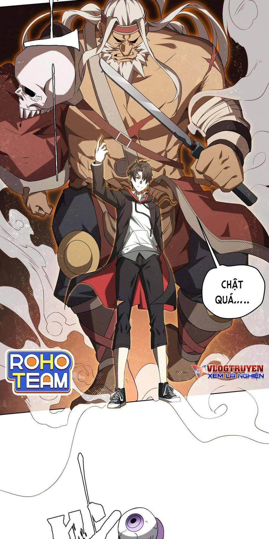 Bắt Đầu Với Trăm Vạn Minh Tệ Chap 15 - Next Chap 16