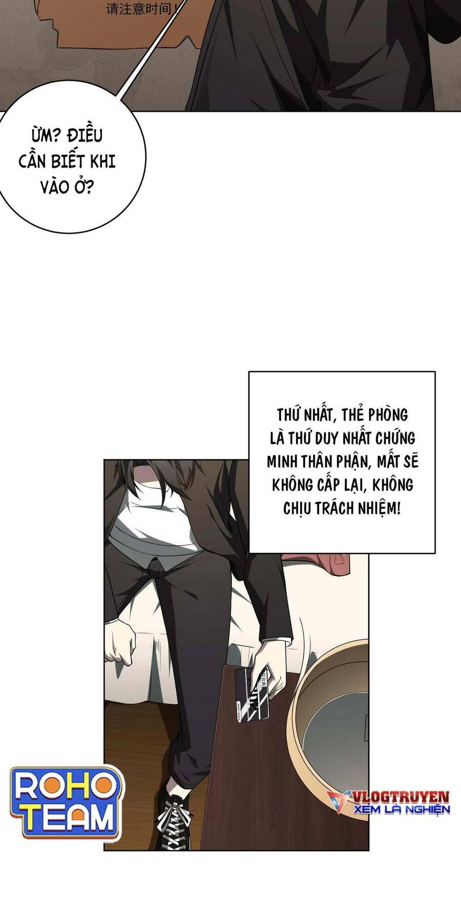 Bắt Đầu Với Trăm Vạn Minh Tệ Chap 15 - Next Chap 16