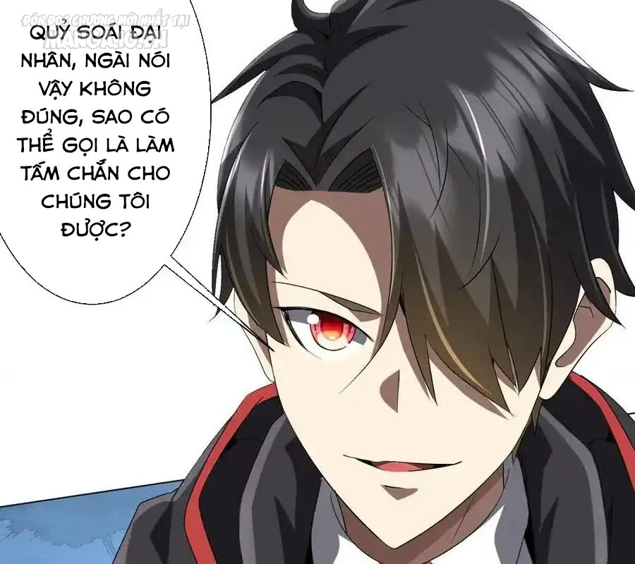 Bắt Đầu Với Trăm Vạn Minh Tệ Chap 150 - Next Chap 151