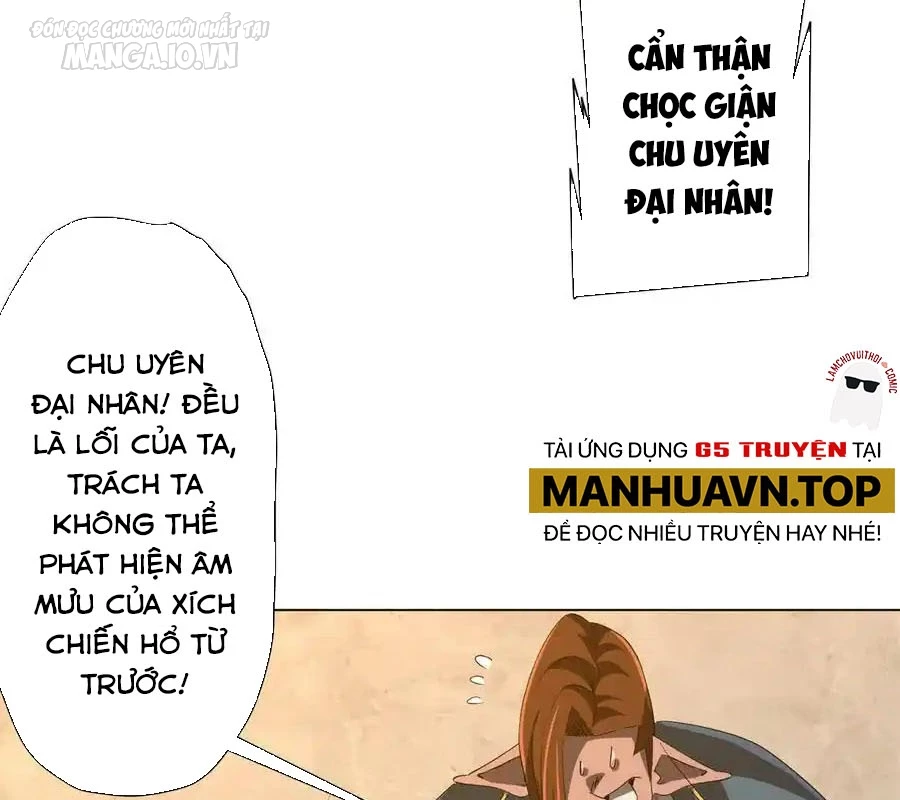 Bắt Đầu Với Trăm Vạn Minh Tệ Chap 150 - Next Chap 151