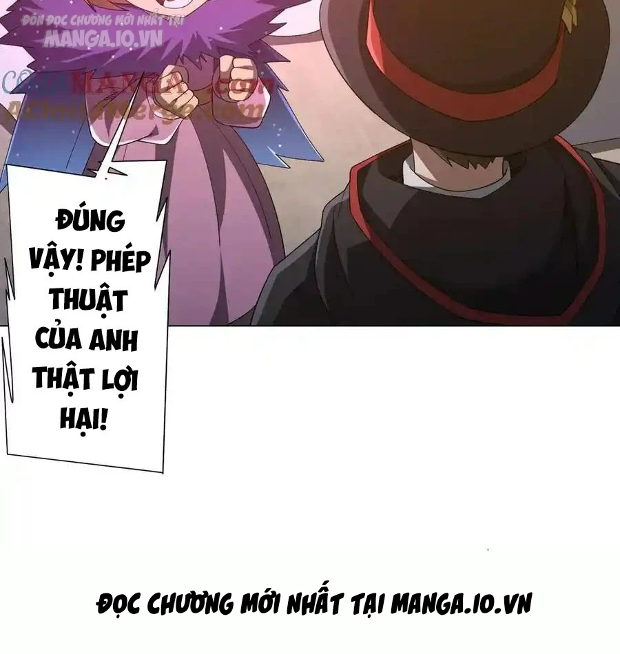 Bắt Đầu Với Trăm Vạn Minh Tệ Chap 150 - Next Chap 151