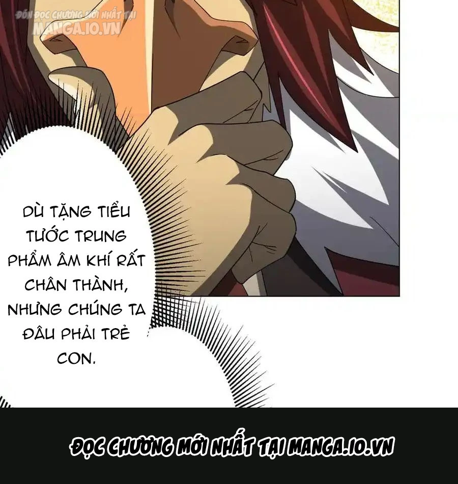 Bắt Đầu Với Trăm Vạn Minh Tệ Chap 150 - Next Chap 151