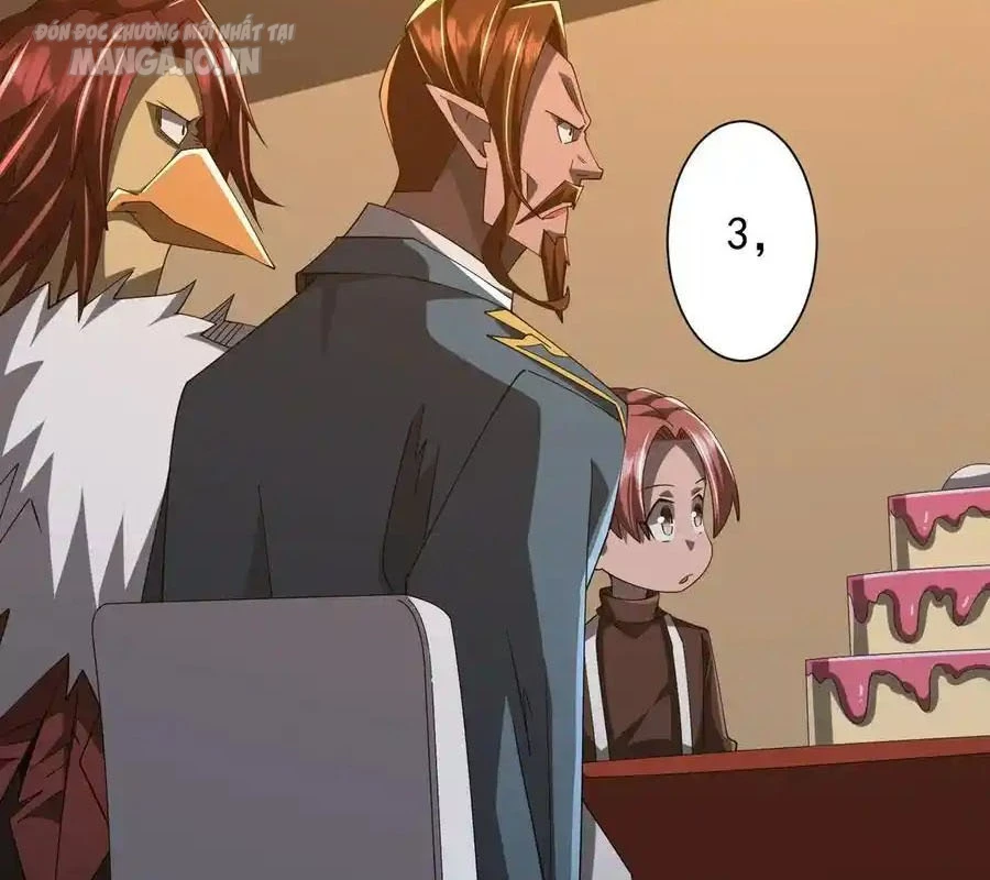 Bắt Đầu Với Trăm Vạn Minh Tệ Chap 150 - Next Chap 151