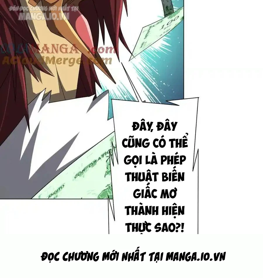 Bắt Đầu Với Trăm Vạn Minh Tệ Chap 150 - Next Chap 151