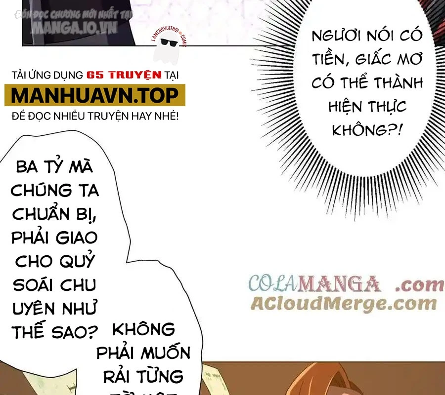Bắt Đầu Với Trăm Vạn Minh Tệ Chap 150 - Next Chap 151