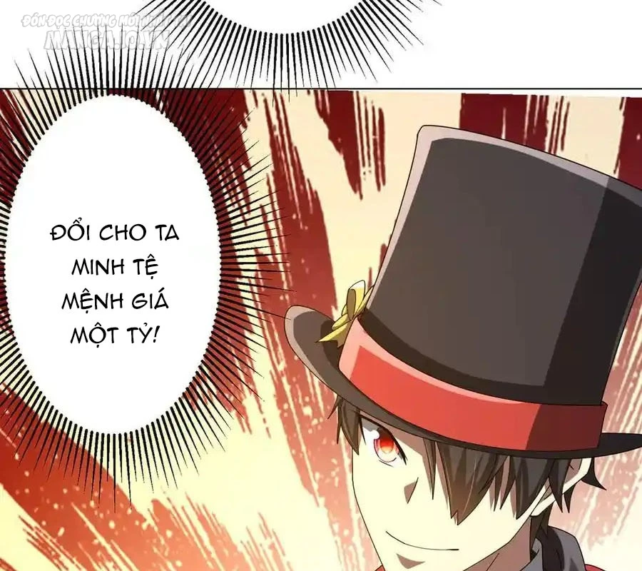 Bắt Đầu Với Trăm Vạn Minh Tệ Chap 150 - Next Chap 151