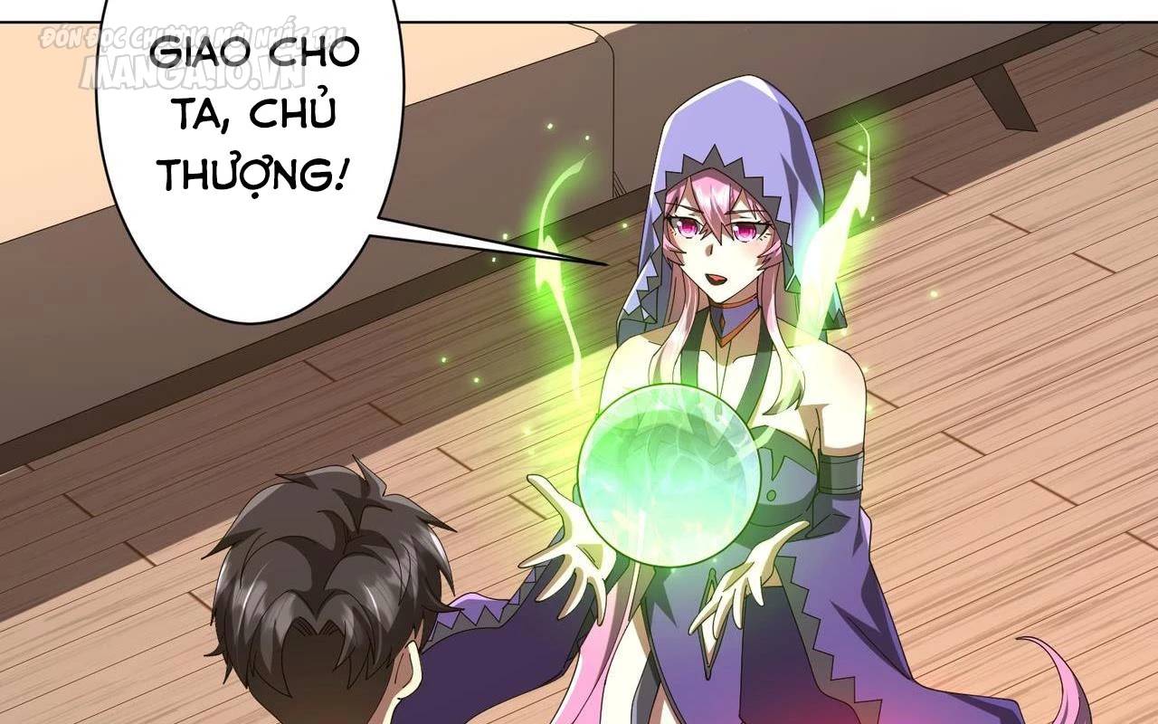 Bắt Đầu Với Trăm Vạn Minh Tệ Chap 151 - Next Chap 152