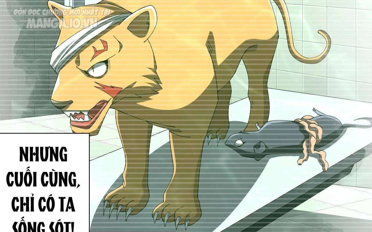 Bắt Đầu Với Trăm Vạn Minh Tệ Chap 151 - Next Chap 152