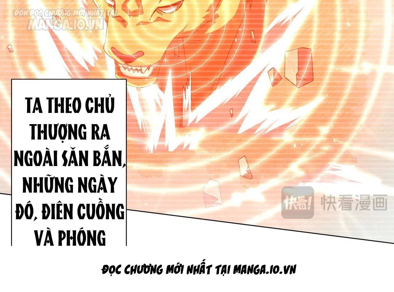 Bắt Đầu Với Trăm Vạn Minh Tệ Chap 151 - Next Chap 152