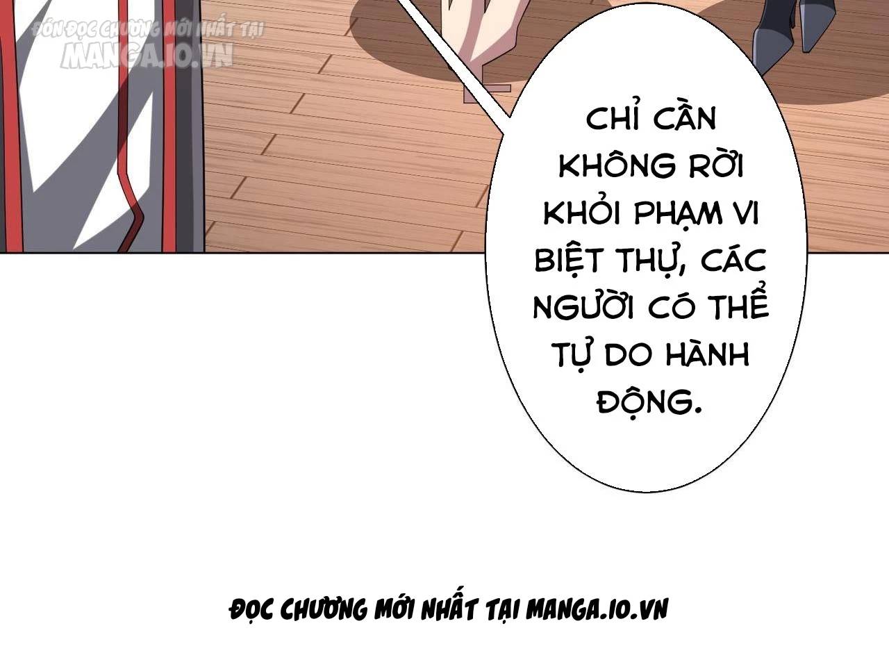 Bắt Đầu Với Trăm Vạn Minh Tệ Chap 151 - Next Chap 152