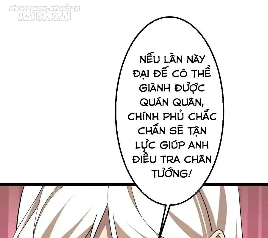 Bắt Đầu Với Trăm Vạn Minh Tệ Chap 153 - Next Chap 154
