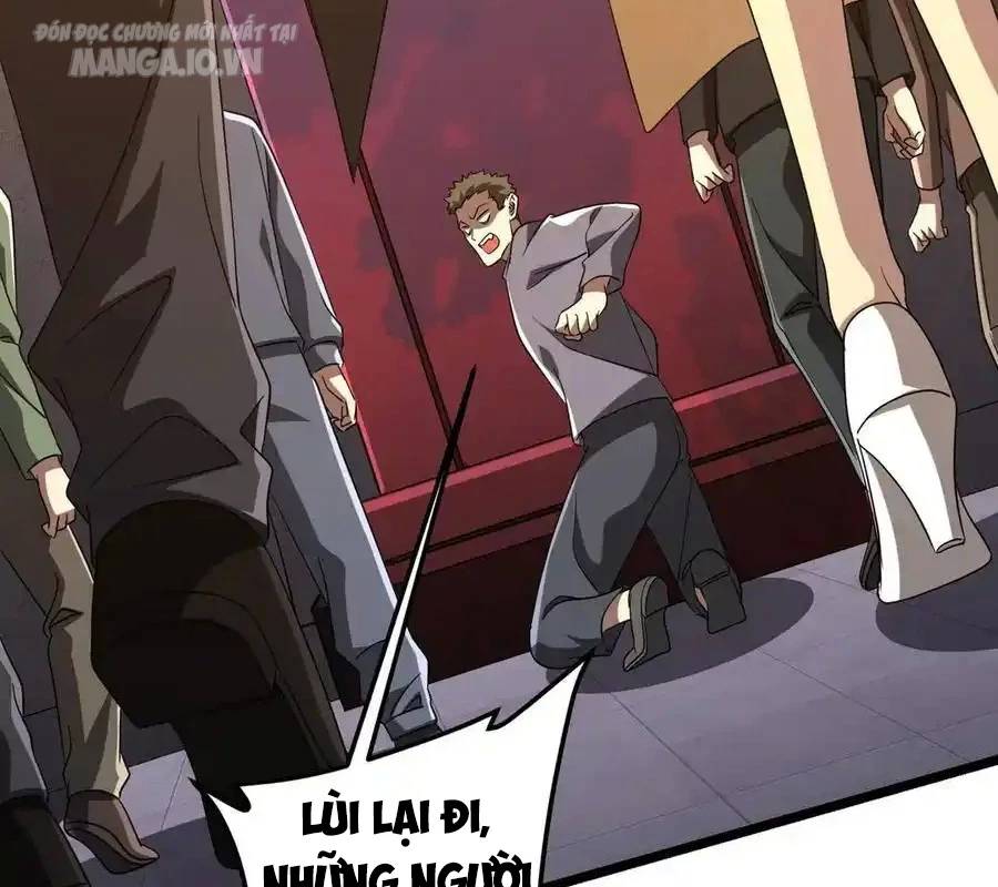 Bắt Đầu Với Trăm Vạn Minh Tệ Chap 153 - Next Chap 154