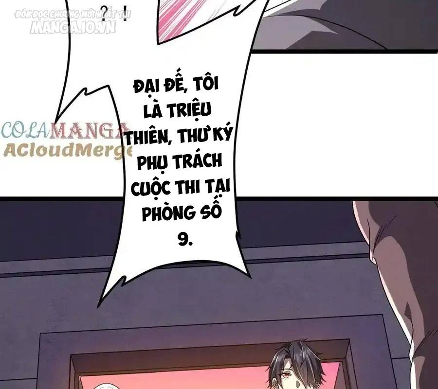 Bắt Đầu Với Trăm Vạn Minh Tệ Chap 153 - Next Chap 154