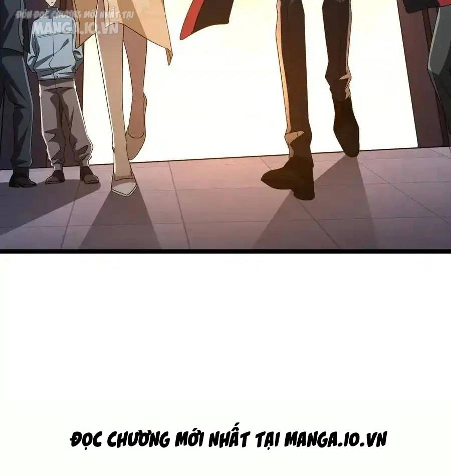Bắt Đầu Với Trăm Vạn Minh Tệ Chap 153 - Next Chap 154