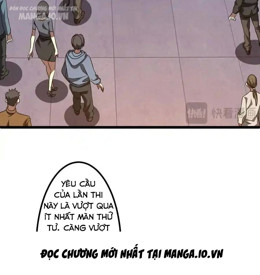 Bắt Đầu Với Trăm Vạn Minh Tệ Chap 153 - Next Chap 154
