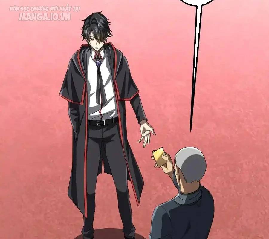 Bắt Đầu Với Trăm Vạn Minh Tệ Chap 153 - Next Chap 154