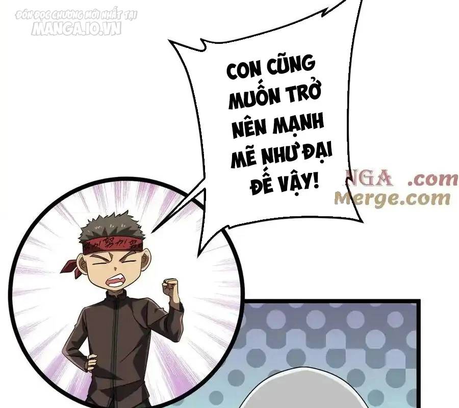 Bắt Đầu Với Trăm Vạn Minh Tệ Chap 153 - Next Chap 154