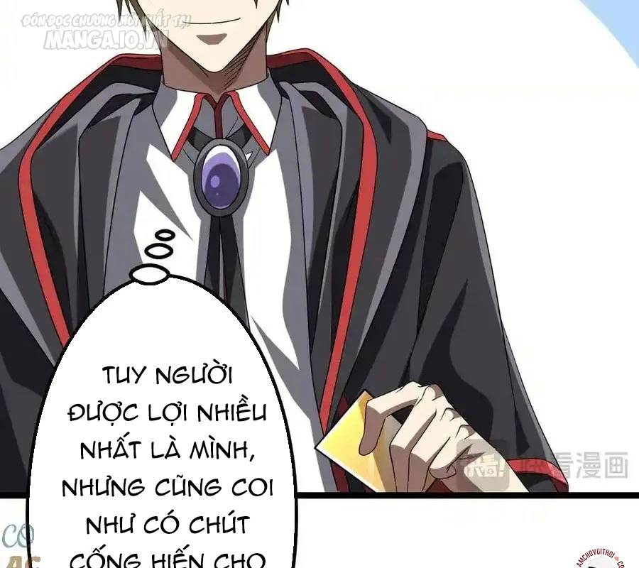Bắt Đầu Với Trăm Vạn Minh Tệ Chap 153 - Next Chap 154