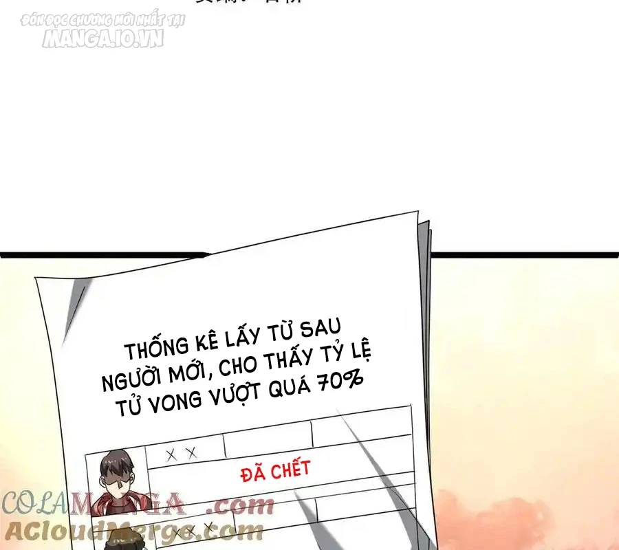 Bắt Đầu Với Trăm Vạn Minh Tệ Chap 153 - Next Chap 154