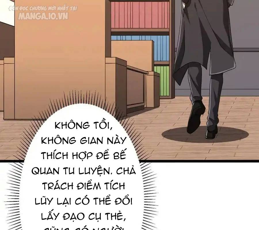 Bắt Đầu Với Trăm Vạn Minh Tệ Chap 153 - Next Chap 154