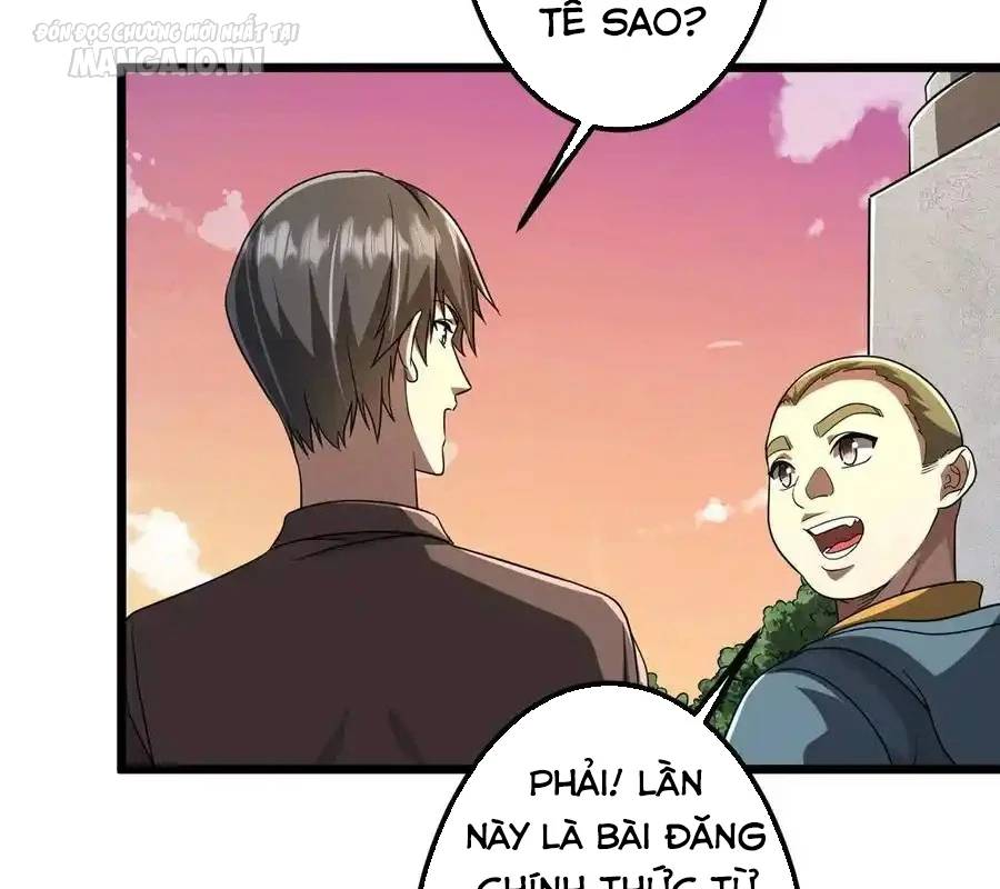 Bắt Đầu Với Trăm Vạn Minh Tệ Chap 153 - Next Chap 154