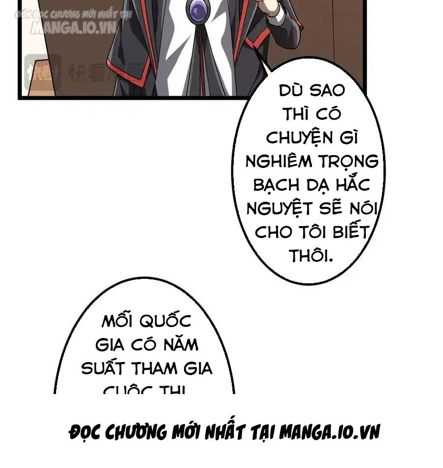 Bắt Đầu Với Trăm Vạn Minh Tệ Chap 153 - Next Chap 154