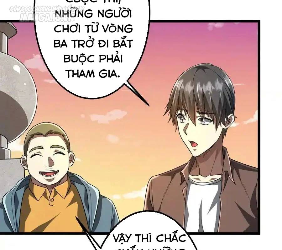 Bắt Đầu Với Trăm Vạn Minh Tệ Chap 153 - Next Chap 154