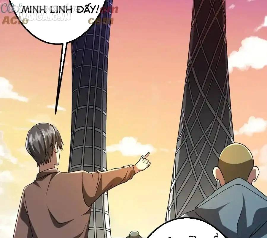 Bắt Đầu Với Trăm Vạn Minh Tệ Chap 153 - Next Chap 154