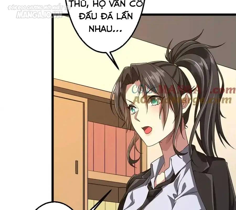 Bắt Đầu Với Trăm Vạn Minh Tệ Chap 153 - Next Chap 154