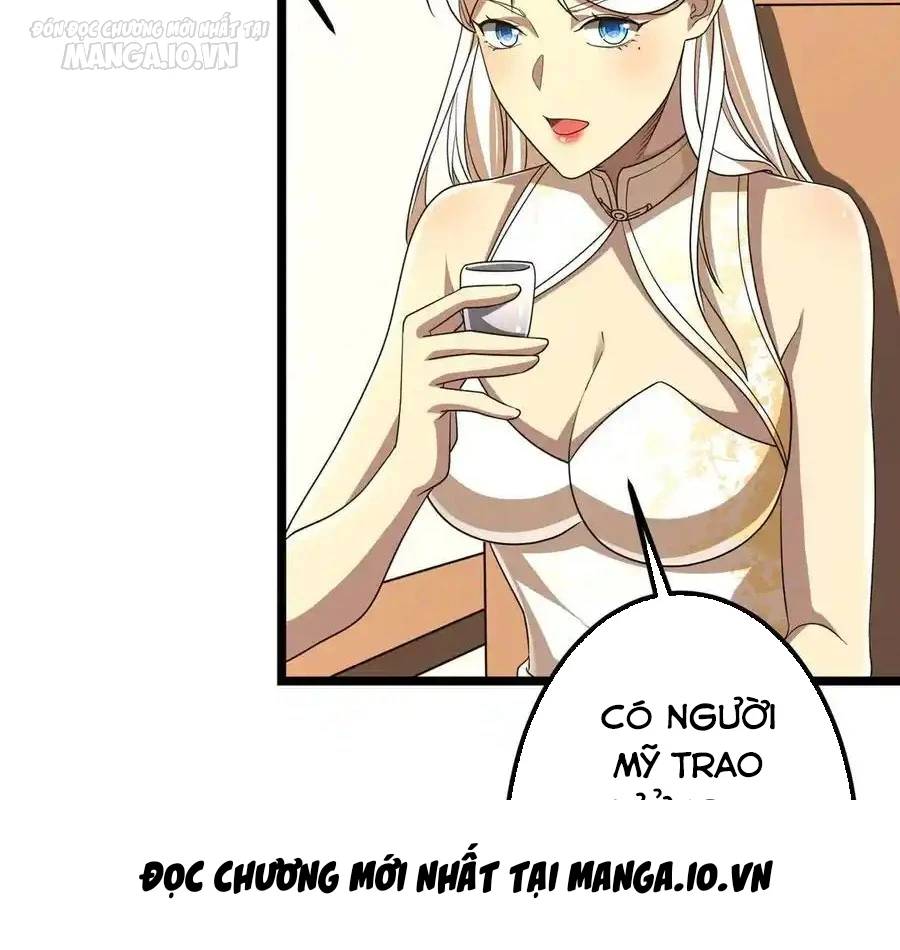 Bắt Đầu Với Trăm Vạn Minh Tệ Chap 153 - Next Chap 154