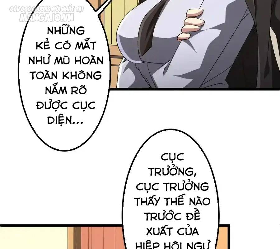 Bắt Đầu Với Trăm Vạn Minh Tệ Chap 153 - Next Chap 154