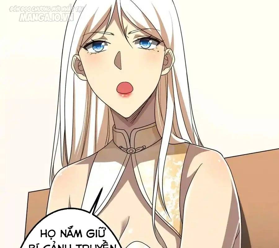Bắt Đầu Với Trăm Vạn Minh Tệ Chap 153 - Next Chap 154