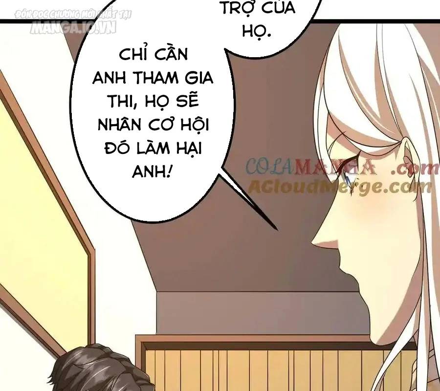 Bắt Đầu Với Trăm Vạn Minh Tệ Chap 153 - Next Chap 154