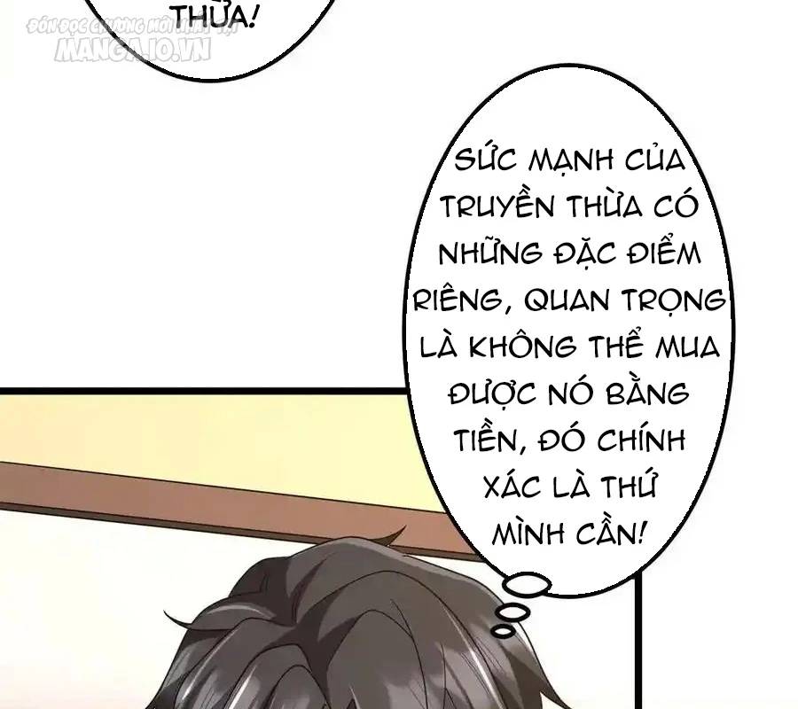 Bắt Đầu Với Trăm Vạn Minh Tệ Chap 153 - Next Chap 154