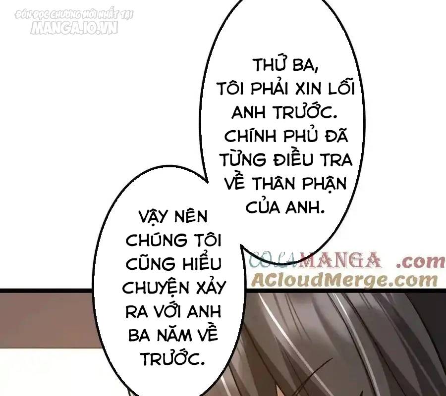 Bắt Đầu Với Trăm Vạn Minh Tệ Chap 153 - Next Chap 154