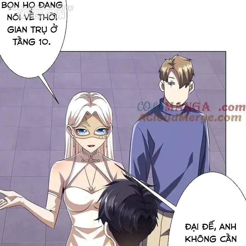 Bắt Đầu Với Trăm Vạn Minh Tệ Chap 154 - Next Chap 155