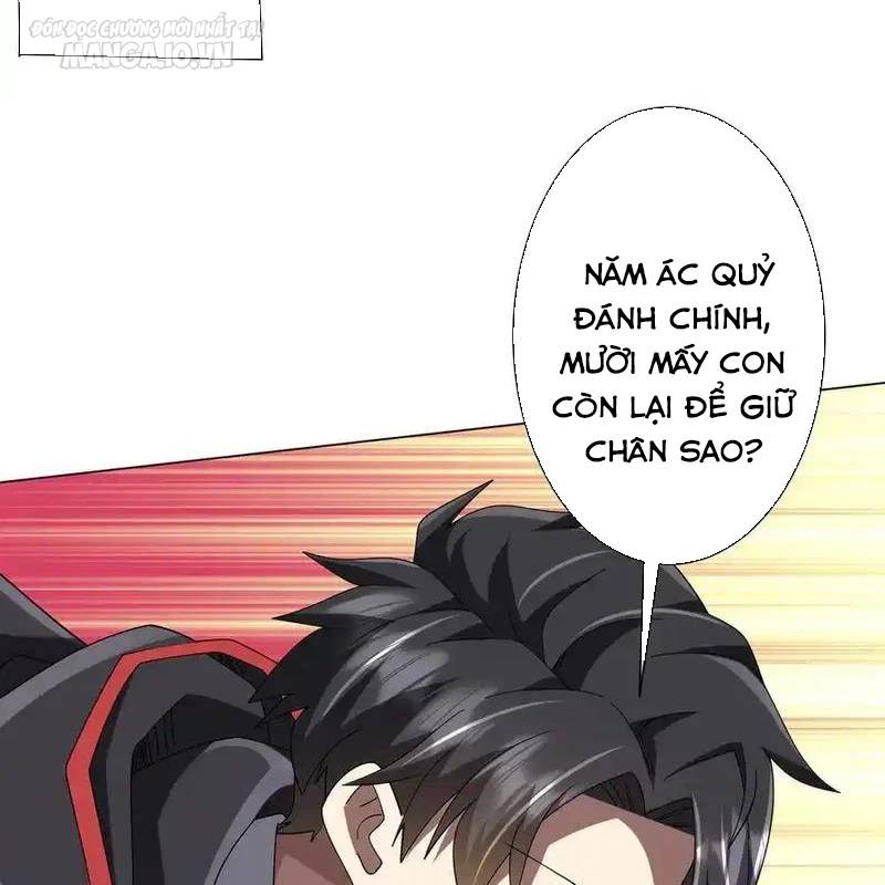 Bắt Đầu Với Trăm Vạn Minh Tệ Chap 154 - Next Chap 155