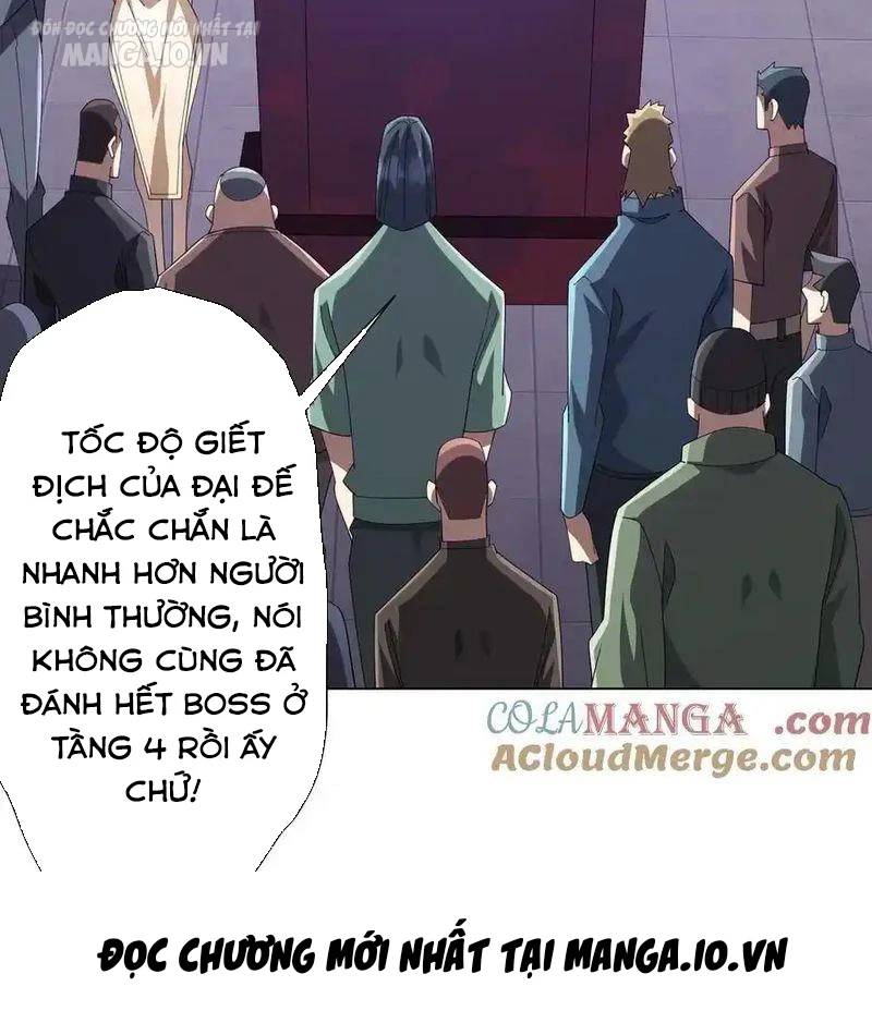 Bắt Đầu Với Trăm Vạn Minh Tệ Chap 154 - Next Chap 155