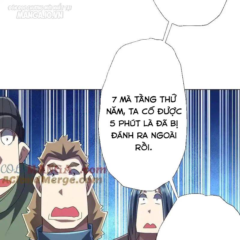 Bắt Đầu Với Trăm Vạn Minh Tệ Chap 154 - Next Chap 155