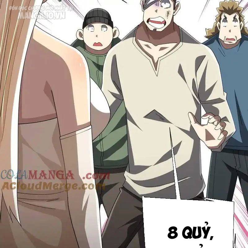 Bắt Đầu Với Trăm Vạn Minh Tệ Chap 154 - Next Chap 155