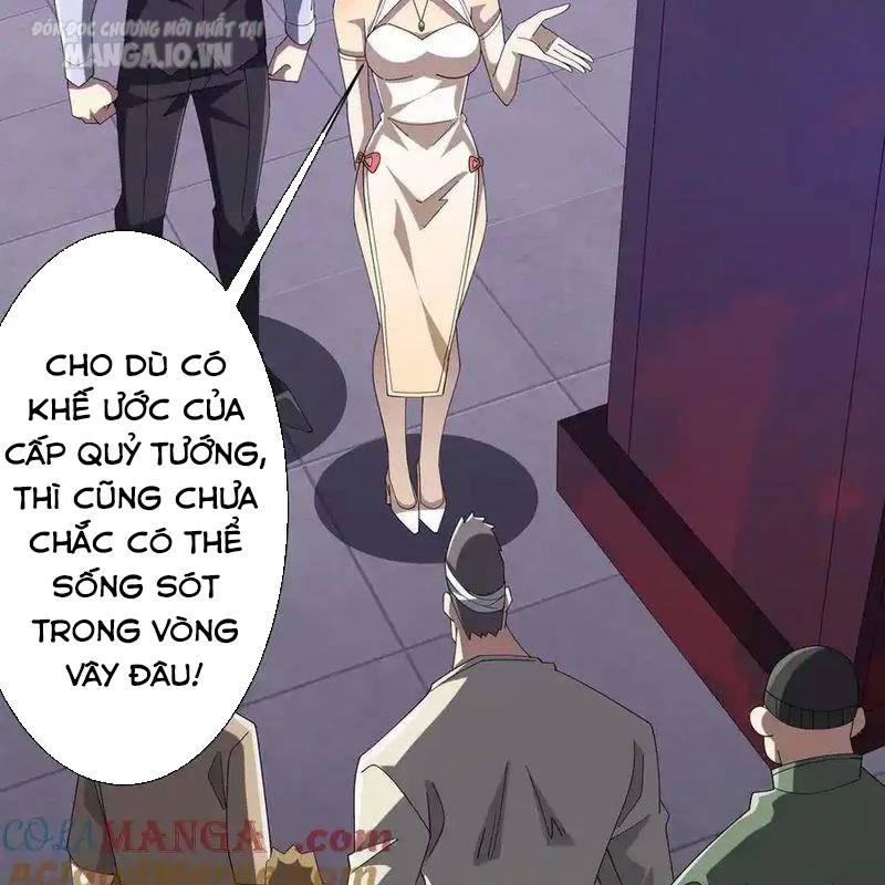 Bắt Đầu Với Trăm Vạn Minh Tệ Chap 154 - Next Chap 155