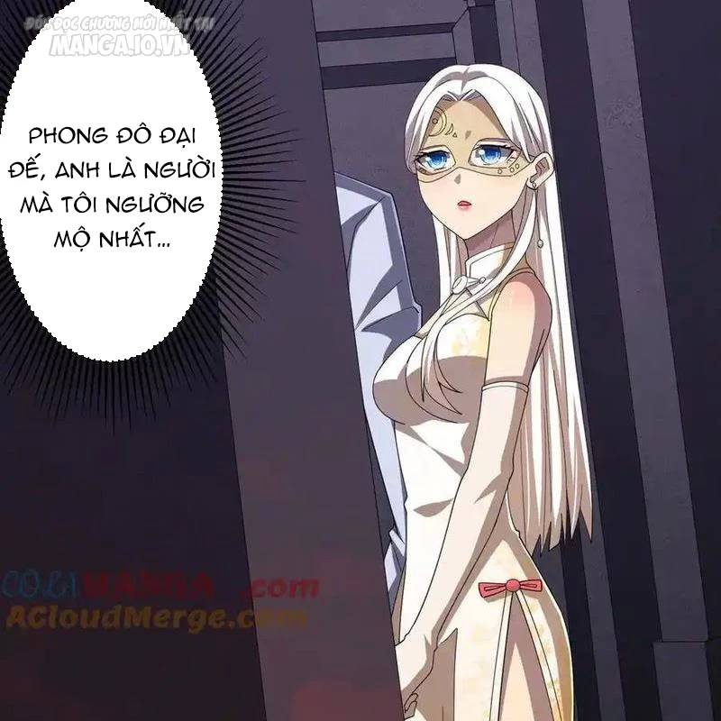 Bắt Đầu Với Trăm Vạn Minh Tệ Chap 154 - Next Chap 155