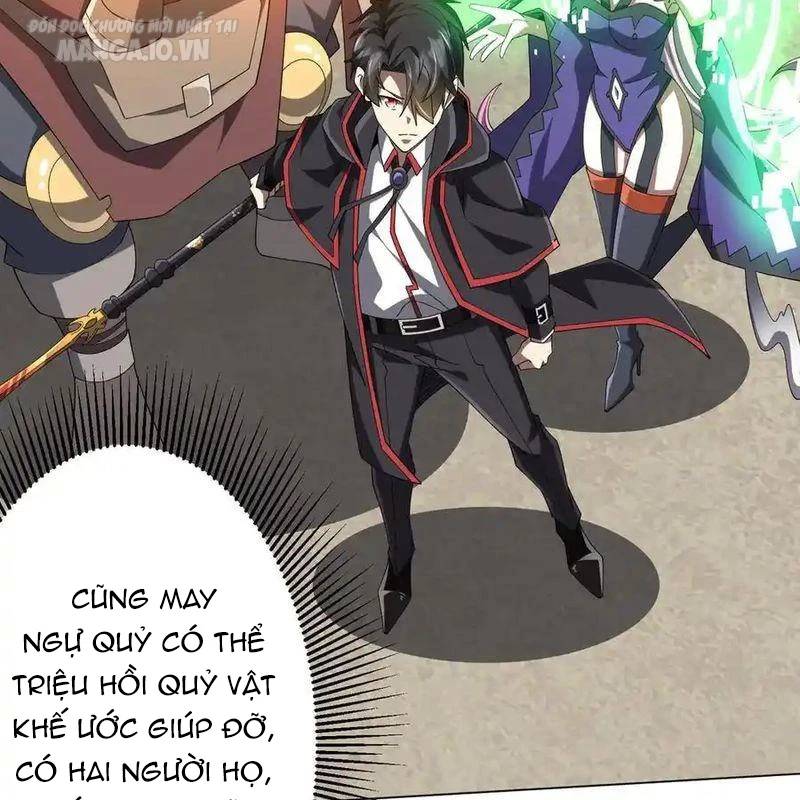 Bắt Đầu Với Trăm Vạn Minh Tệ Chap 154 - Next Chap 155