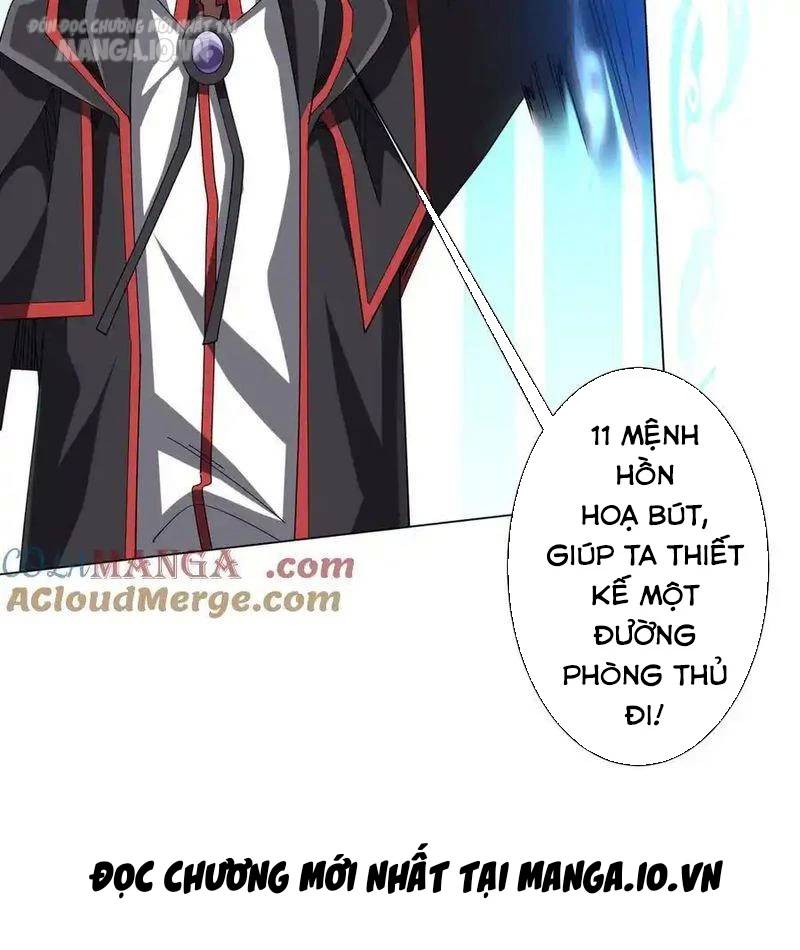 Bắt Đầu Với Trăm Vạn Minh Tệ Chap 154 - Next Chap 155